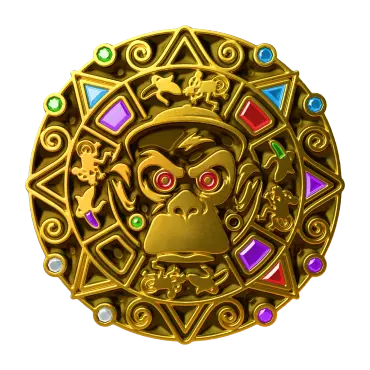 APE GOLD 02479