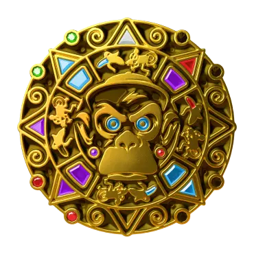 APE GOLD (CC) 01573