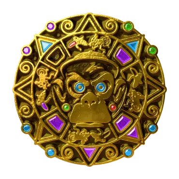 APE GOLD 09941