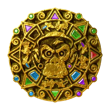 APE GOLD 03469