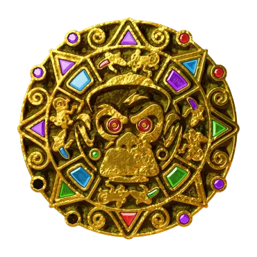 APE GOLD 07788