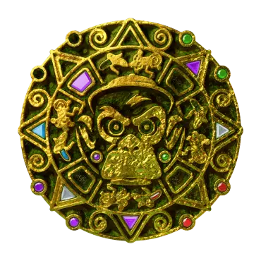 APE GOLD 03637