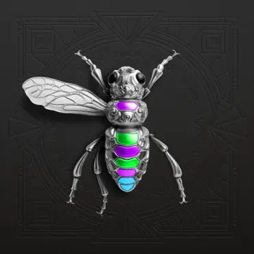 WAX Bee 009760