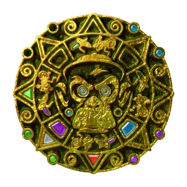 APE GOLD 00013