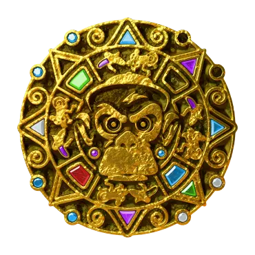 APE GOLD 07095