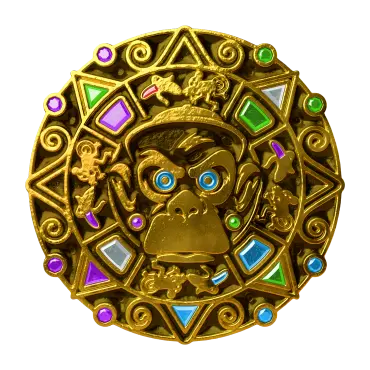 APE GOLD 03600