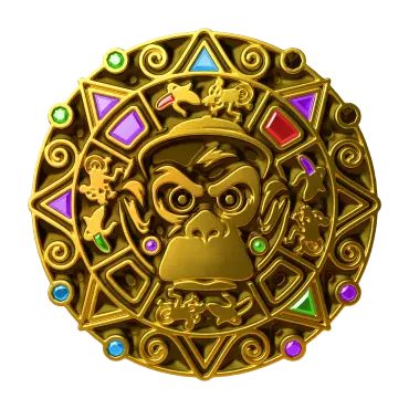 APE GOLD 00498
