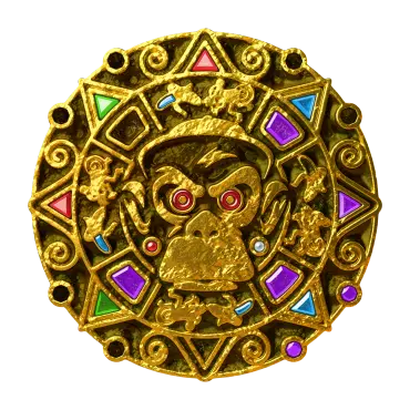 APE GOLD 09473