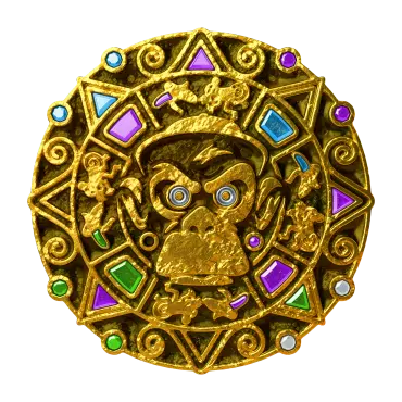 APE GOLD 01519