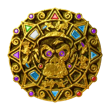 APE GOLD 06838