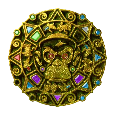 APE GOLD 03720
