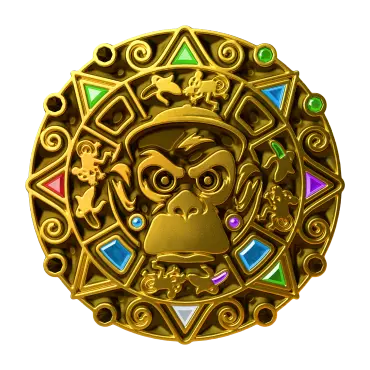 APE GOLD (IC) 0400