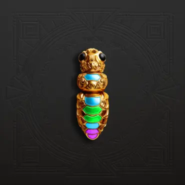 WAX Bee 019009