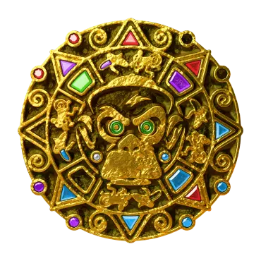 APE GOLD 05124