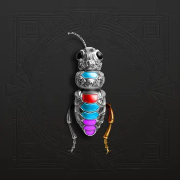 WAX Bee 021224