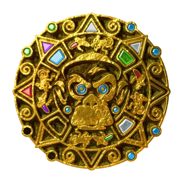 APE GOLD 07763
