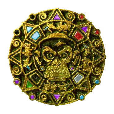 APE GOLD 04191
