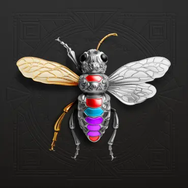 WAX Bee 030418