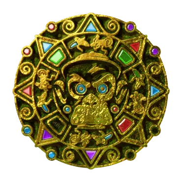 APE GOLD 02003
