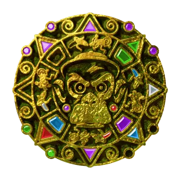 APE GOLD (OC) 00040