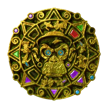 APE GOLD 02505