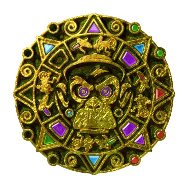 APE GOLD 02938