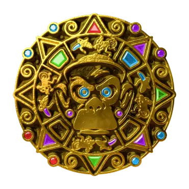 APE GOLD 08269