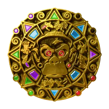 APE GOLD 00117