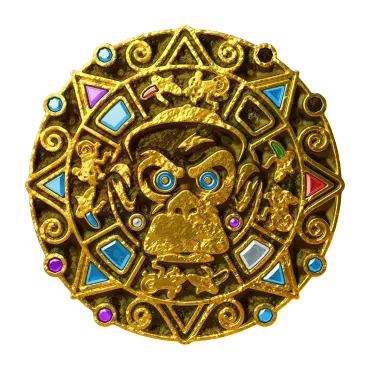 APE GOLD 01504