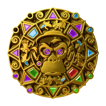 APE GOLD 03316