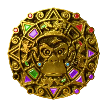 APE GOLD 05105