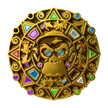 APE GOLD (CC) 02460