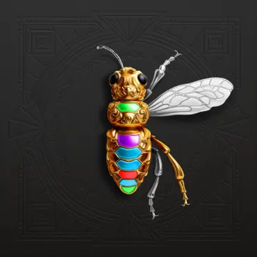 WAX Bee 031624