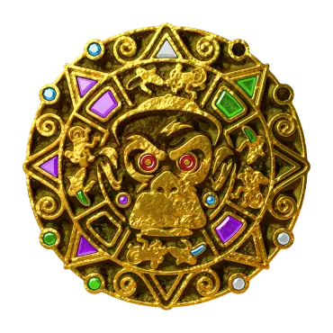 APE GOLD 02624