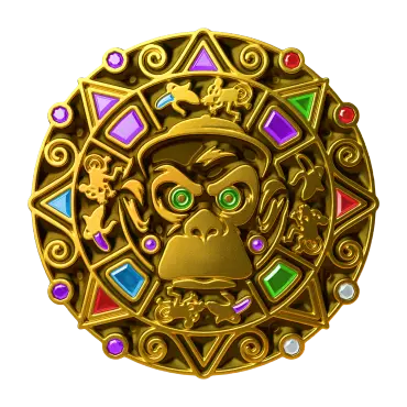 APE GOLD 07815