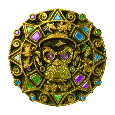 APE GOLD 03236