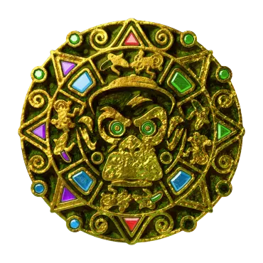 APE GOLD 04405