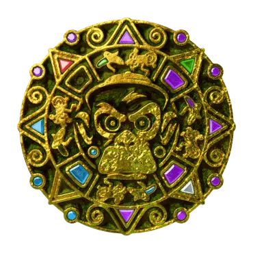 APE GOLD 04141
