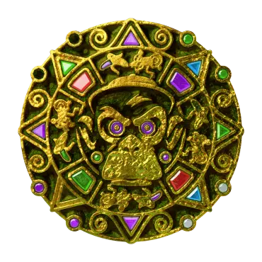APE GOLD 02538