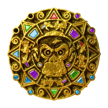 APE GOLD 06837