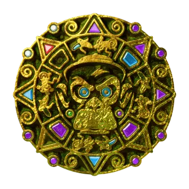 APE GOLD 05190