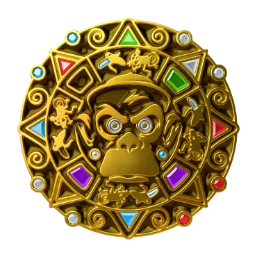 APE GOLD (IC) 0881