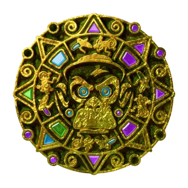APE GOLD 00333