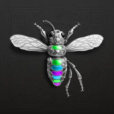 WAX Bee 016298