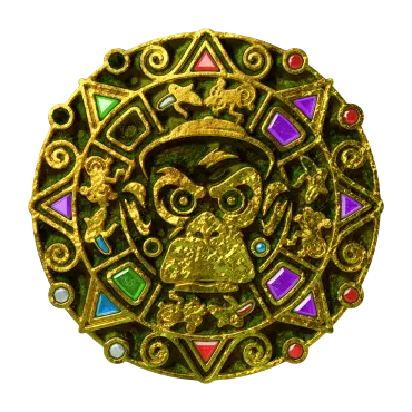 APE GOLD 08322