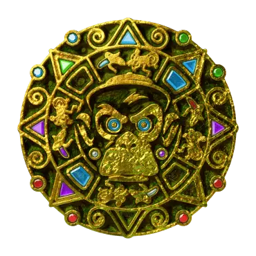 APE GOLD 05018
