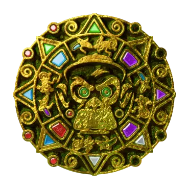 APE GOLD 08867