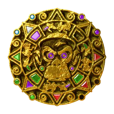 APE GOLD 01693