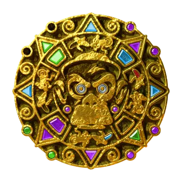 APE GOLD 02394