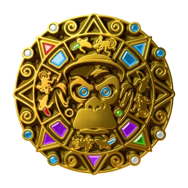 APE GOLD 02084